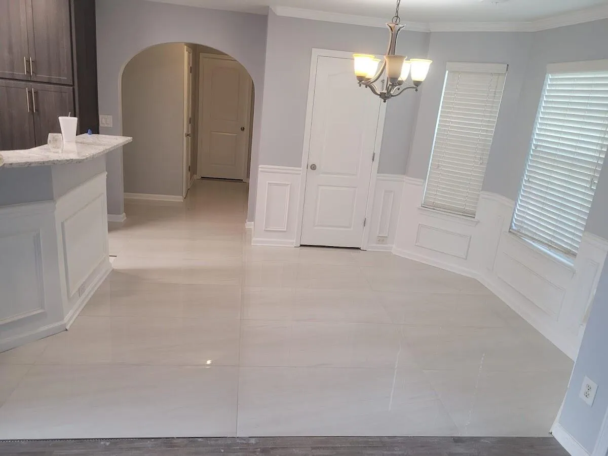 Water Damage Restoration services in Bowleys Quarters, MD